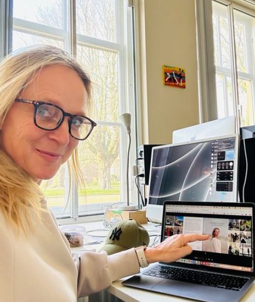 Floortje Dessing Vermogen