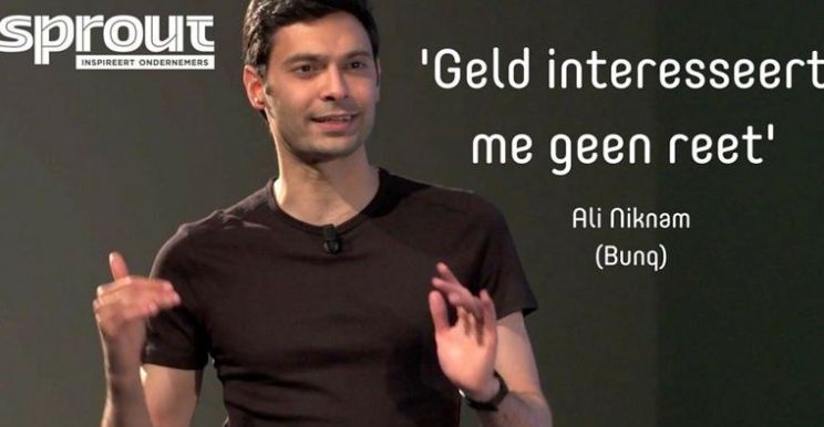 Ali Niknam Vermogen Ali Niknam Vermogen