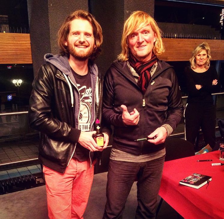 Andreas Kieling Vermögen Andreas Kieling Vermögen