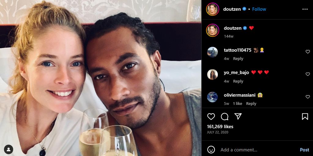 Doutzen Kroes Vermogen