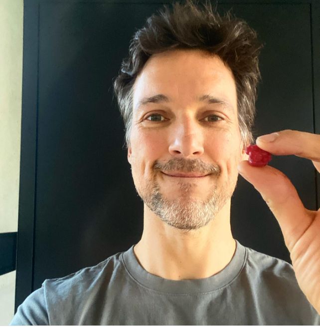 Florian David Fitz Vermögen