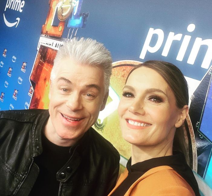 Martina Hill Vermögen