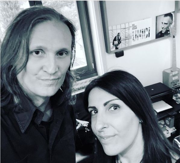 Luca Chiaravalli Altezza