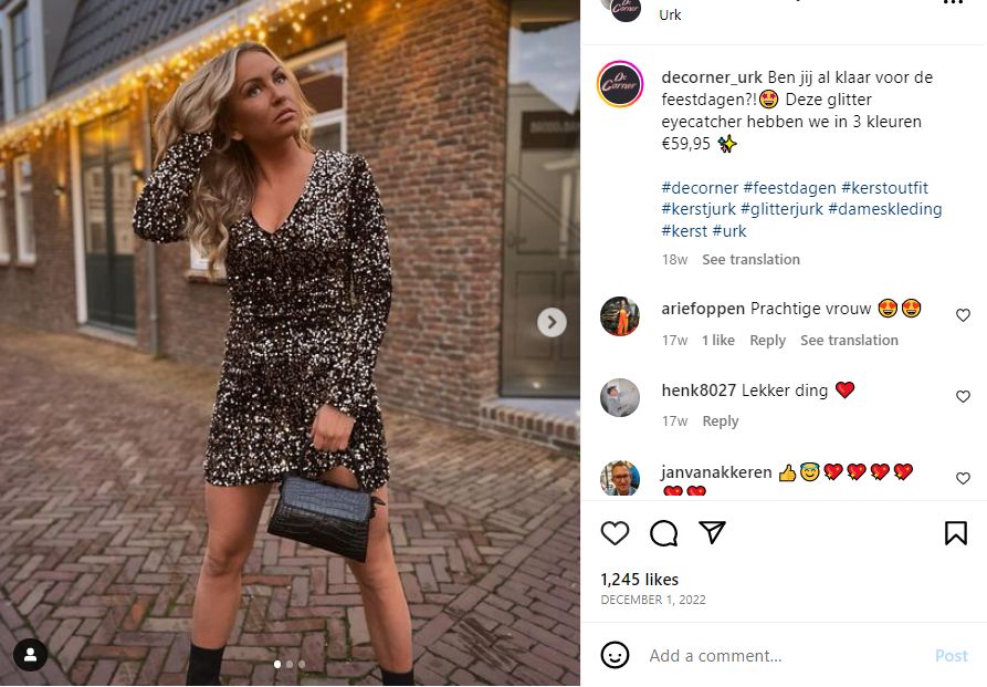 Jacomien Urk Leeftijd