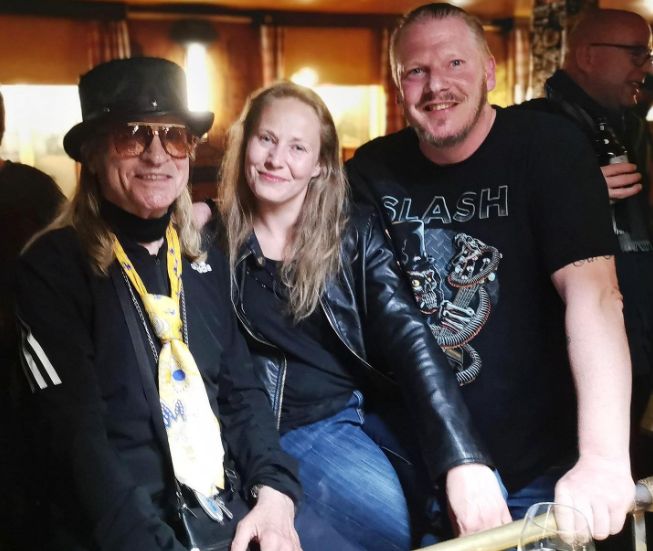 Klaus Barkowsky Vermögen Klaus Barkowsky Vermögen