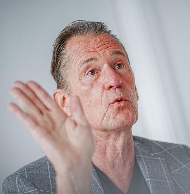 Mathias Döpfner Vermögen