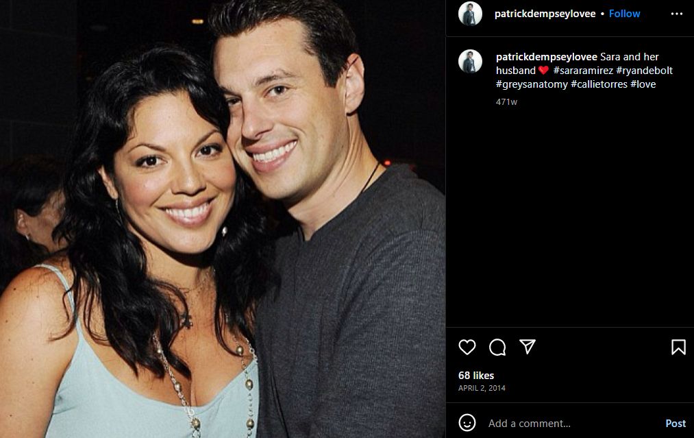 Ryan Debolt Vermögen