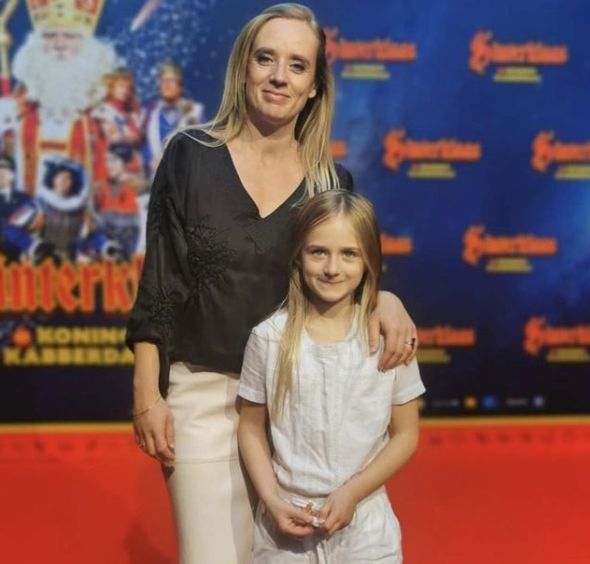 Vanya Wellens Leeftijd Vanya Wellens Leeftijd