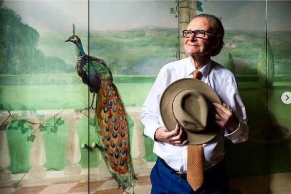 Willy Naessens Vermogen Willy Naessens Vermogen