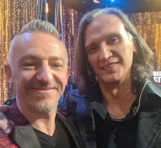 Luca Chiaravalli Altezza