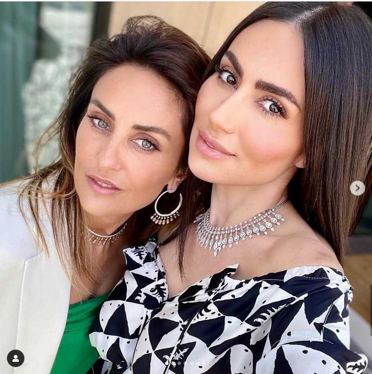 Valerie Messika Alter Valerie Messika Alter