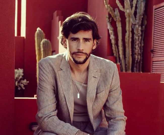 Alvaro Soler Vermögen Alvaro Soler Vermögen