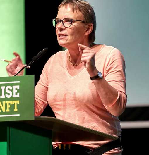 Anja Habeck Verwandtschaft Anja Habeck Verwandtschaft