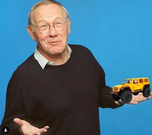Armin Maiwald Verheiratet