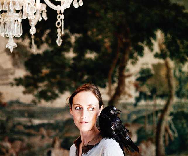 Auguste Von Bayern Krankheit