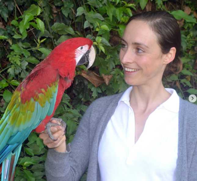 Auguste Von Bayern Krankheit