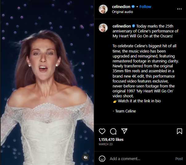 Celine Dion Gestorben Celine Dion Gestorben