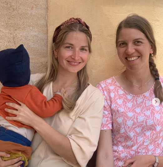 Charlotte Weise Alter Charlotte Weise Alter