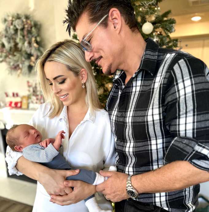 Chris Töpperwien Vermögen