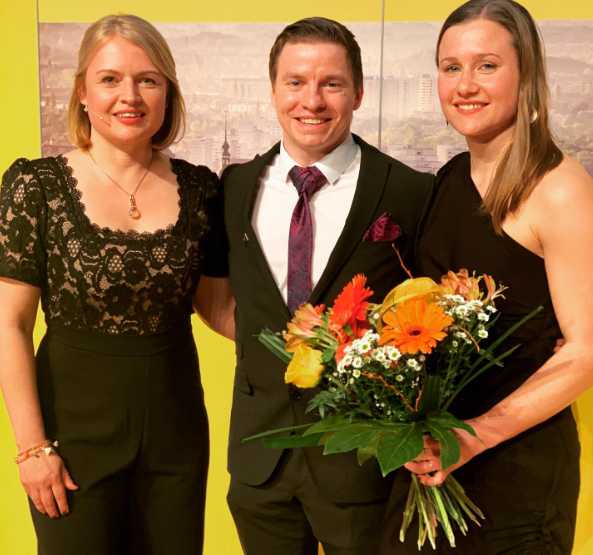 Eike Papsdorf Lebenslauf Eike Papsdorf Lebenslauf