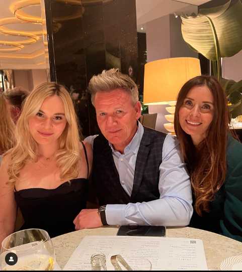 Gordon Ramsay Vermögen Gordon Ramsay Vermögen