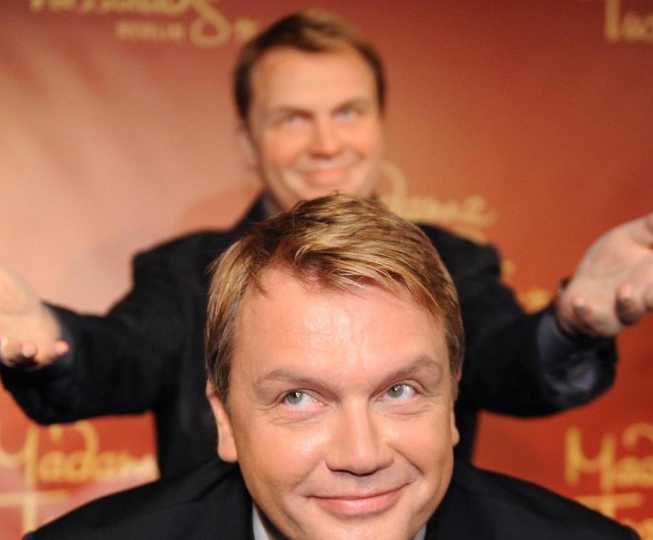 Hape Kerkeling Vermögen