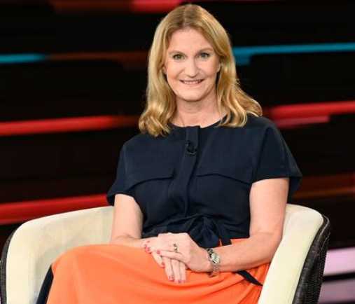 Kerstin Münstermann Alter