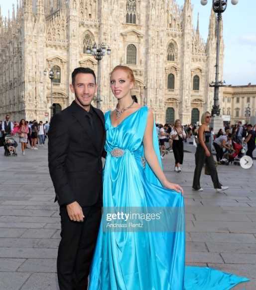 Marcel Remus Vermögen