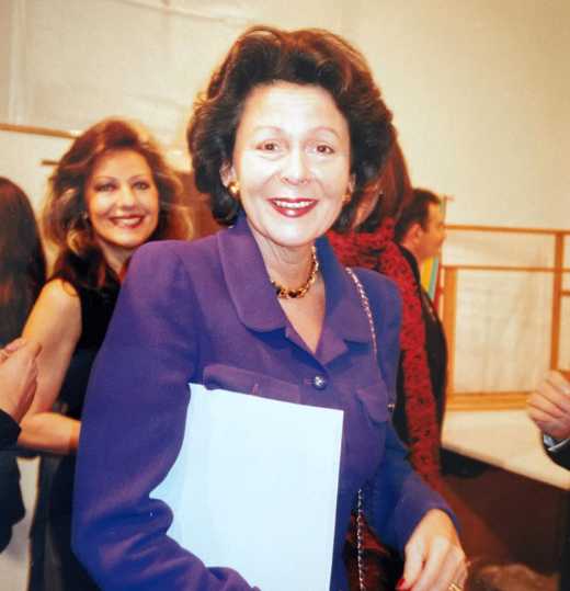 Marietta Andreae Alter Marietta Andreae Alter