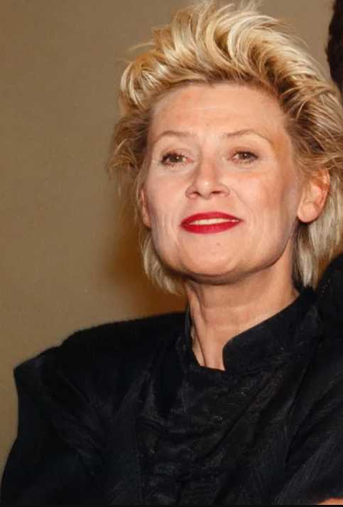 Marion Ohlsen Todesursache