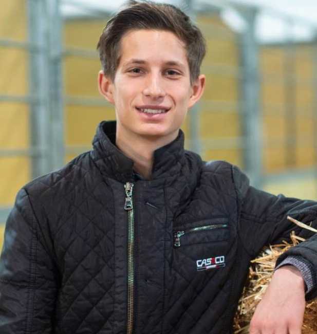 Marvin Jüngel Eltern Marvin Jüngel Eltern