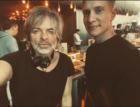 Nicolino Hermano Vermögen