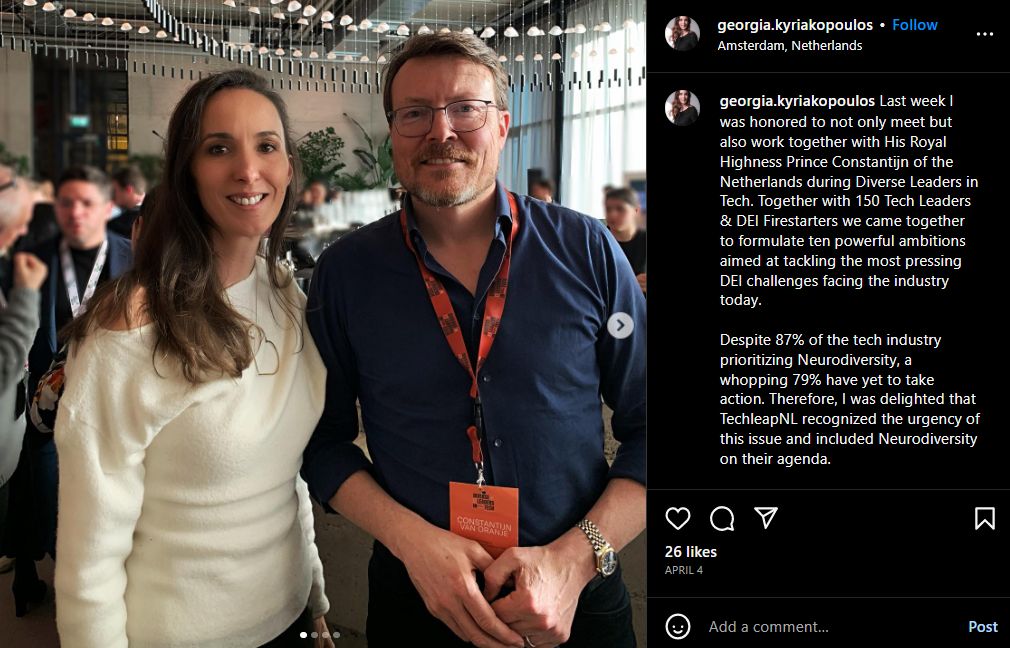 Prins Constantijn Vermogen