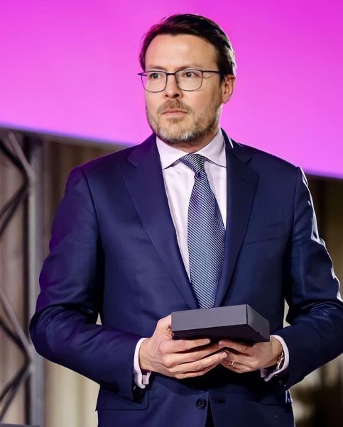 Prins Constantijn Vermogen