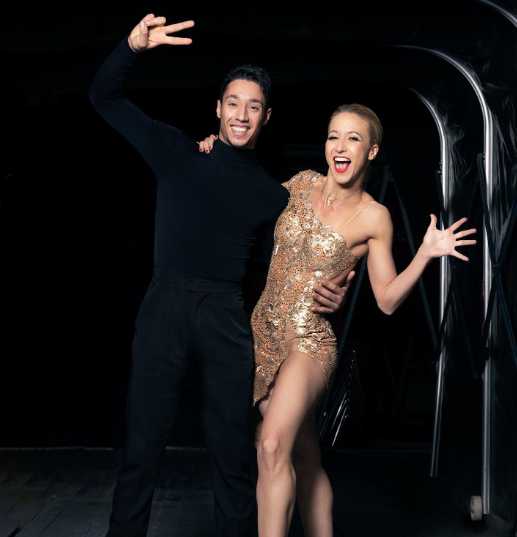 René Casselly Eltern Herkunft