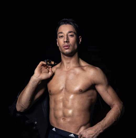 René Casselly Eltern Herkunft