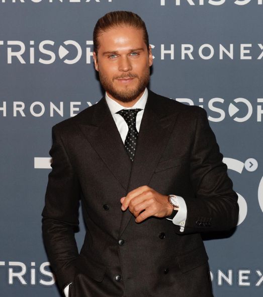 Rurik Gislason Vermögen Rurik Gislason Vermögen