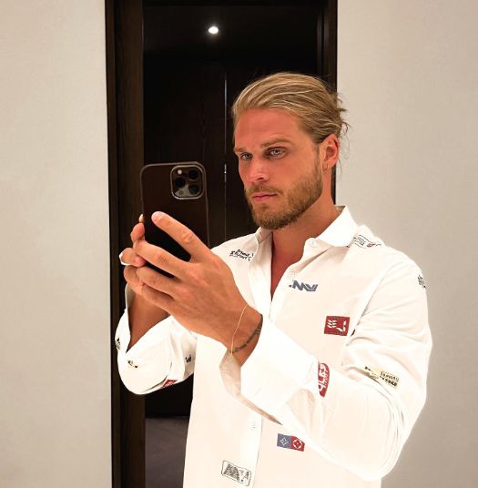 Rurik Gislason Vermögen