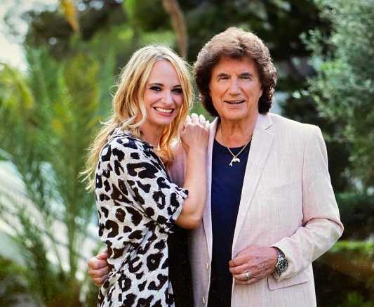 Olaf Malolepski Vermögen