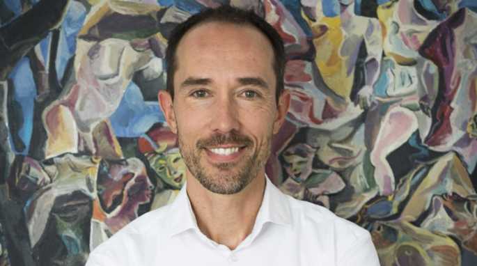 Bernd Hufnagl Alter; Eltern, Größe, Ehefrau, Kinder, Vermögen