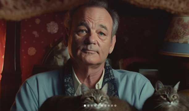 Bill Murray Vermögen Bill Murray Vermögen