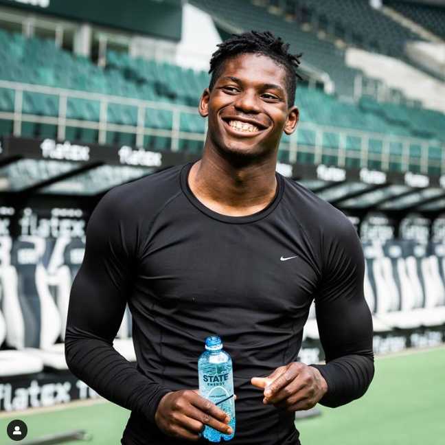 Breel Embolo Vermögen