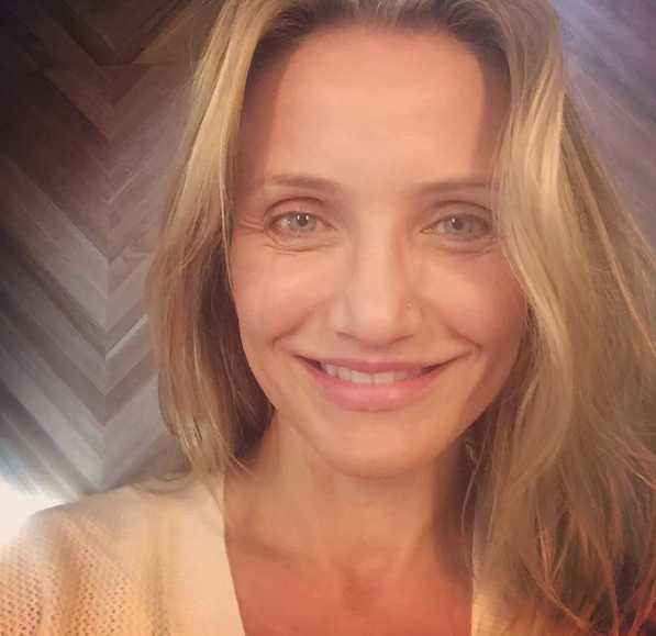 Cameron Diaz Vermögen Cameron Diaz Vermögen