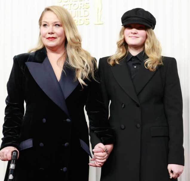 Christina Applegate Vermögen