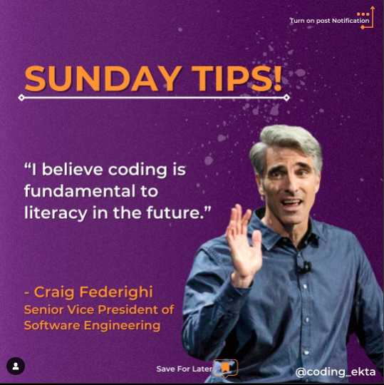 Craig Federighi Net Worth