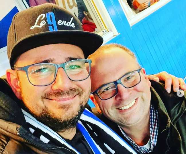 Fabian Klos Vermögen