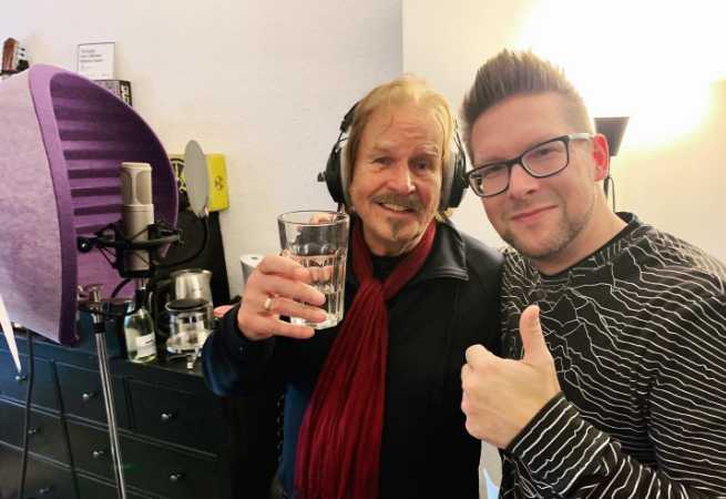 Frank Zander Vermögen