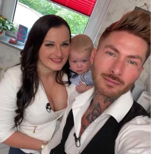 Hendrike Brenninkmeyer Größe Hendrike Brenninkmeyer Größe