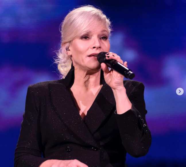Ina Müller Vermögen Ina Müller Vermögen