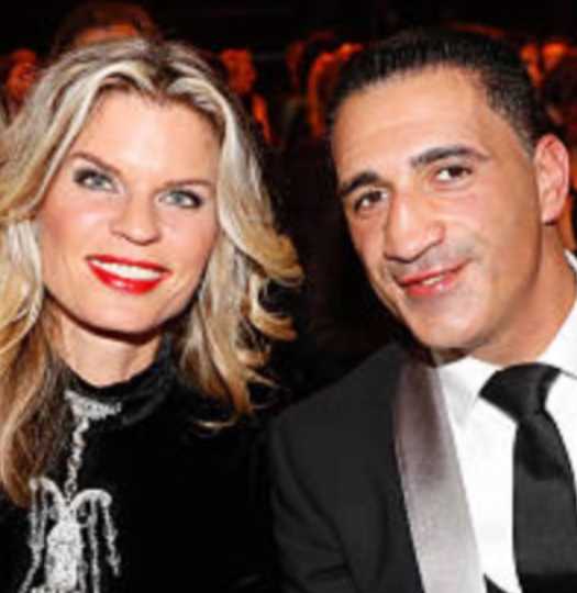 Ismail Özen Vermögen